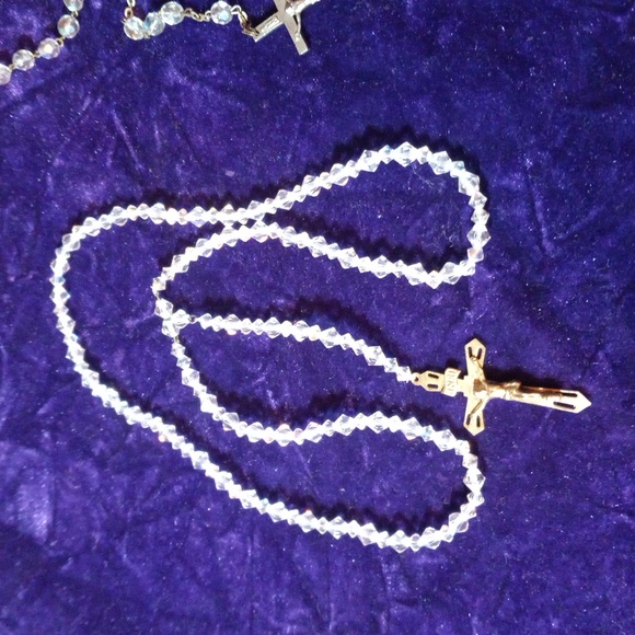 O-27 rosary lot - Picture 2 of 4